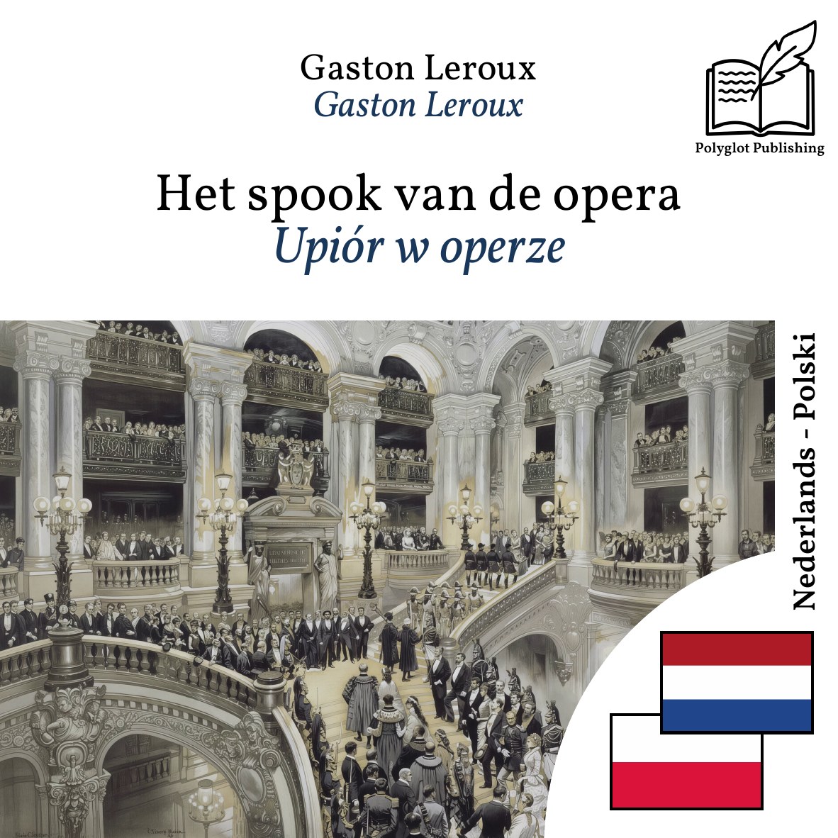 Upiór w operze