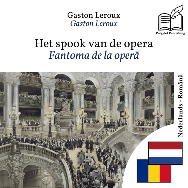 Fantoma de la operă
