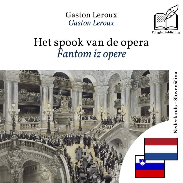 Fantom iz opere