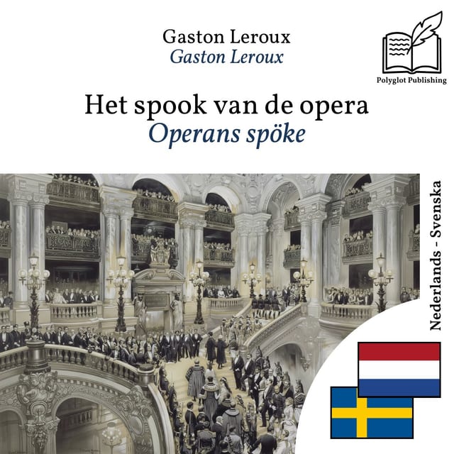 Operans spöke