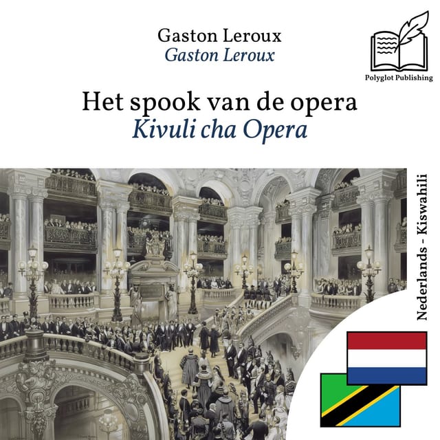Kivuli cha Opera
