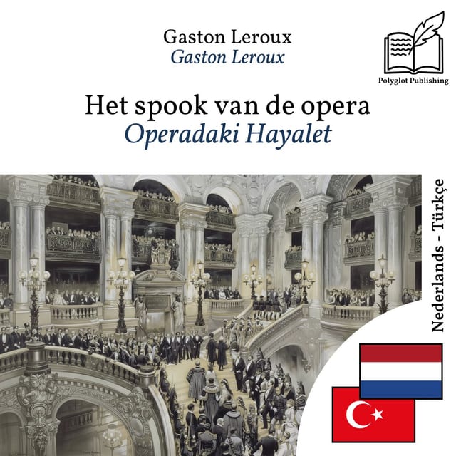 Operadaki Hayalet