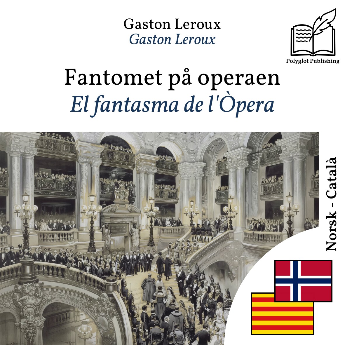 El fantasma de l'Òpera
