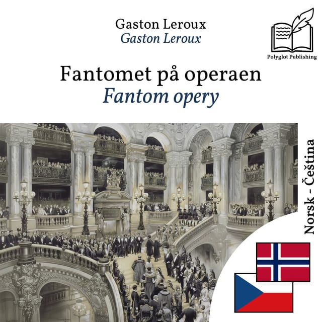 Fantom opery