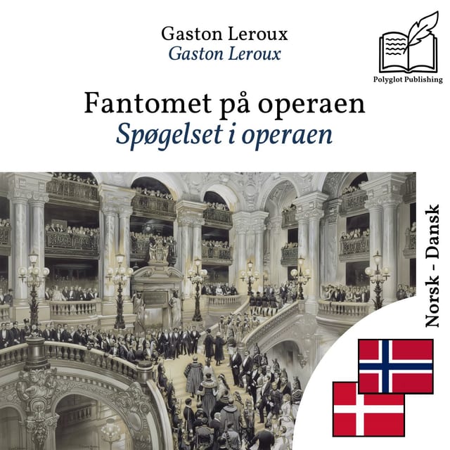 Spøgelset i operaen