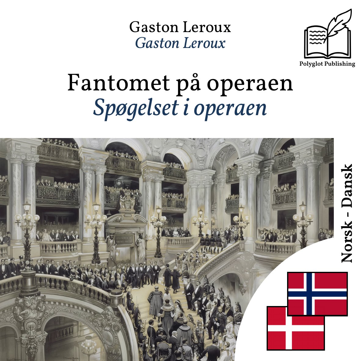 Spøgelset i operaen