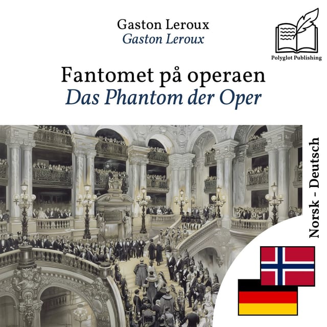Das Phantom der Oper