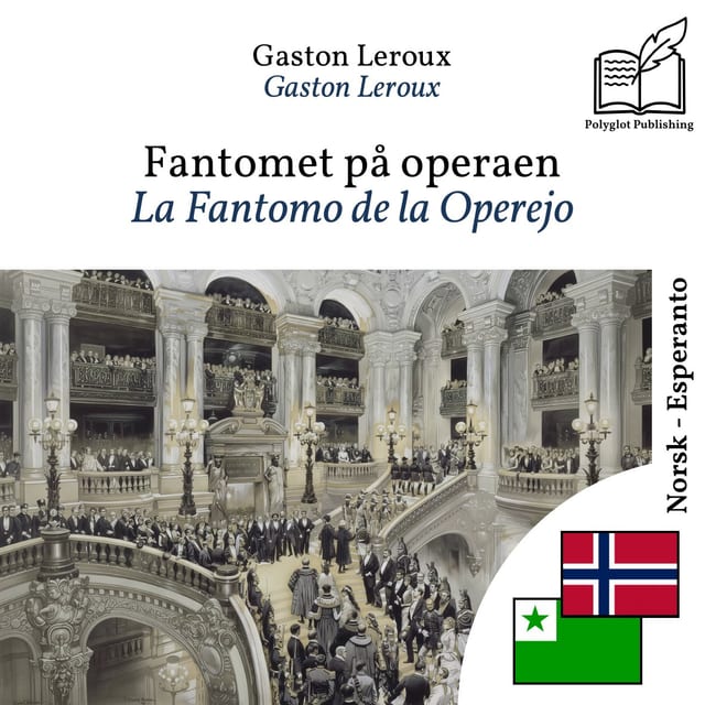 La Fantomo de la Operejo
