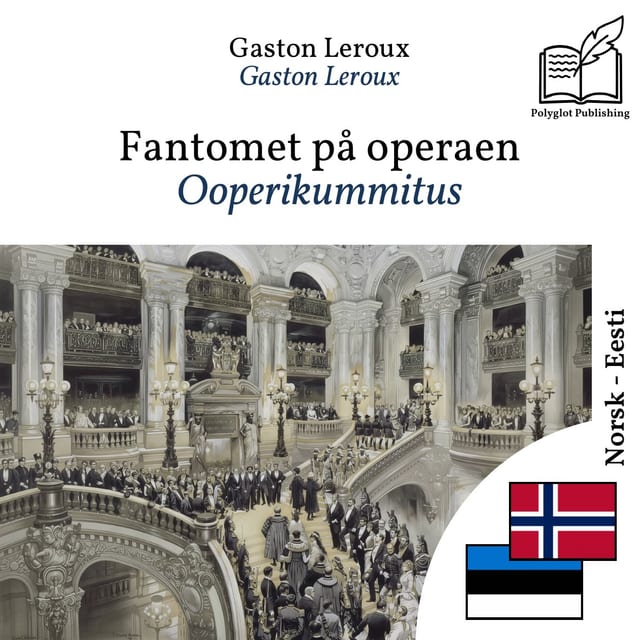 Ooperikummitus