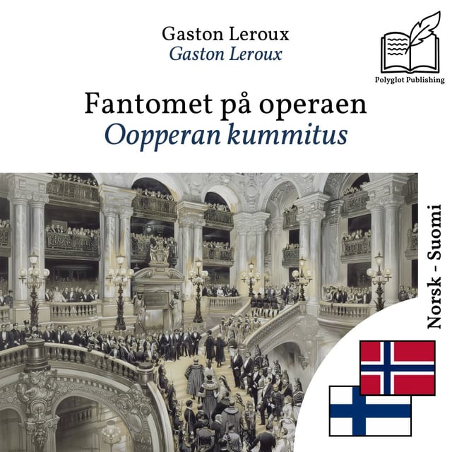 Oopperan kummitus