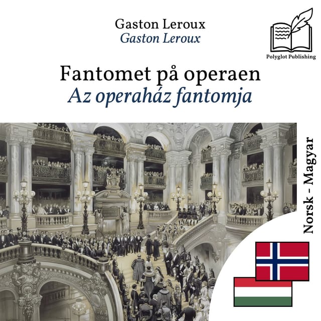 Az operaház fantomja