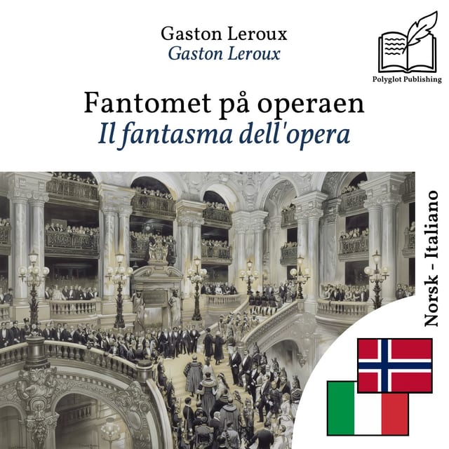 Il fantasma dell'opera