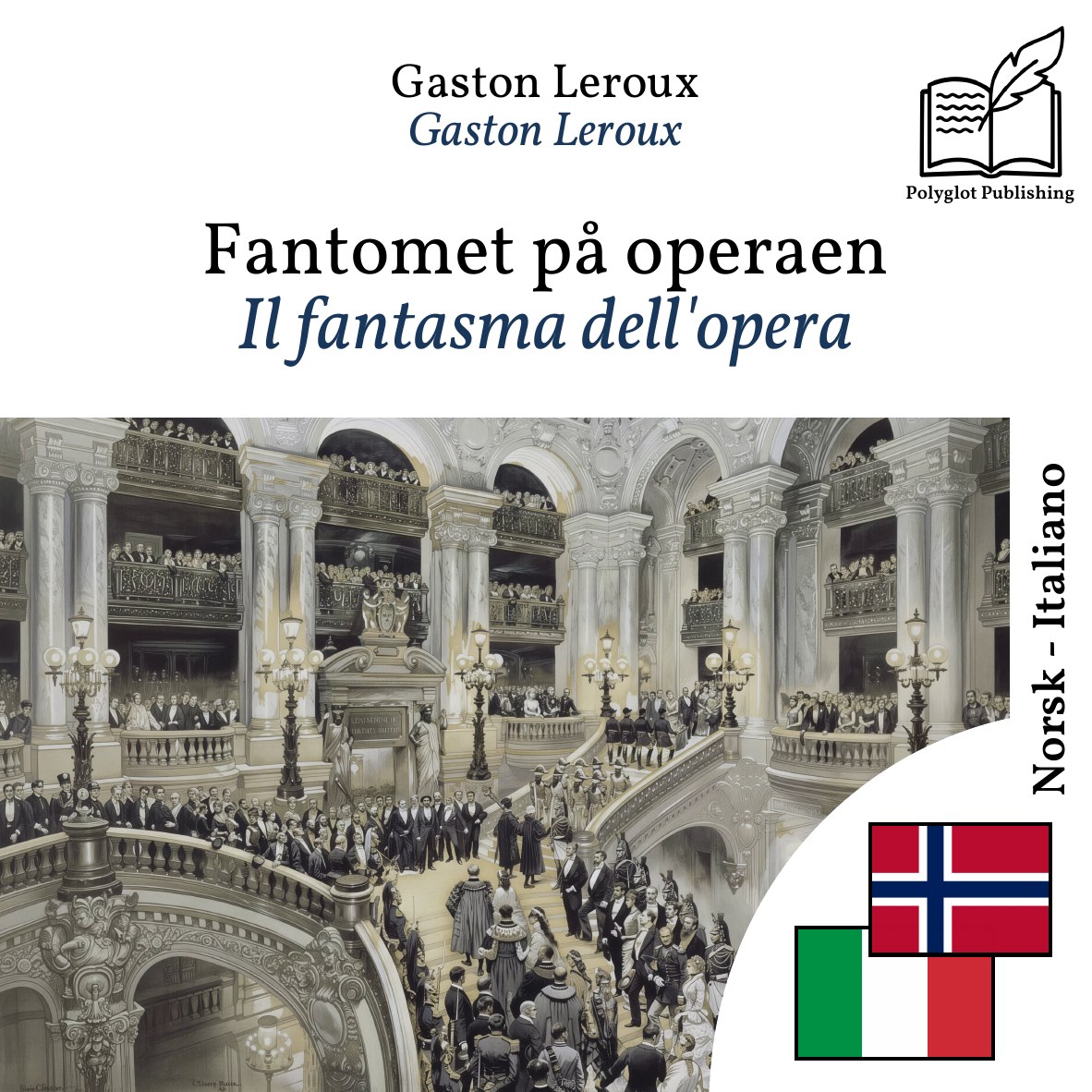 Il fantasma dell'opera