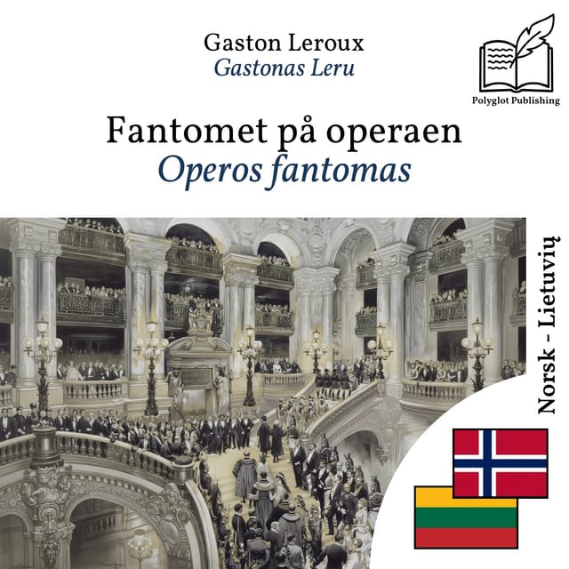 Operos fantomas
