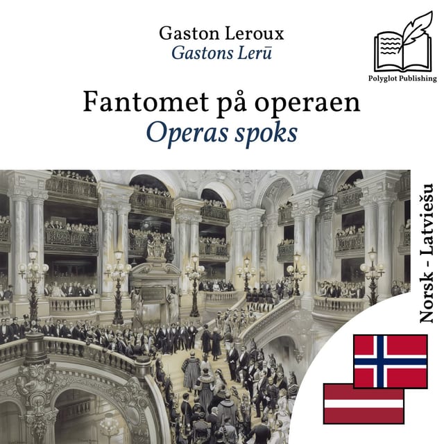 Operas spoks