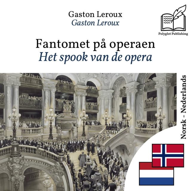 Het spook van de opera