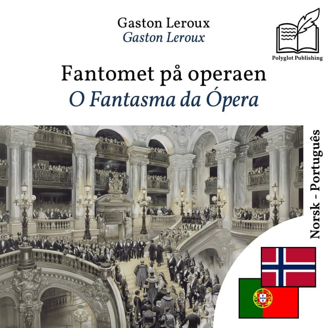 O Fantasma da Ópera