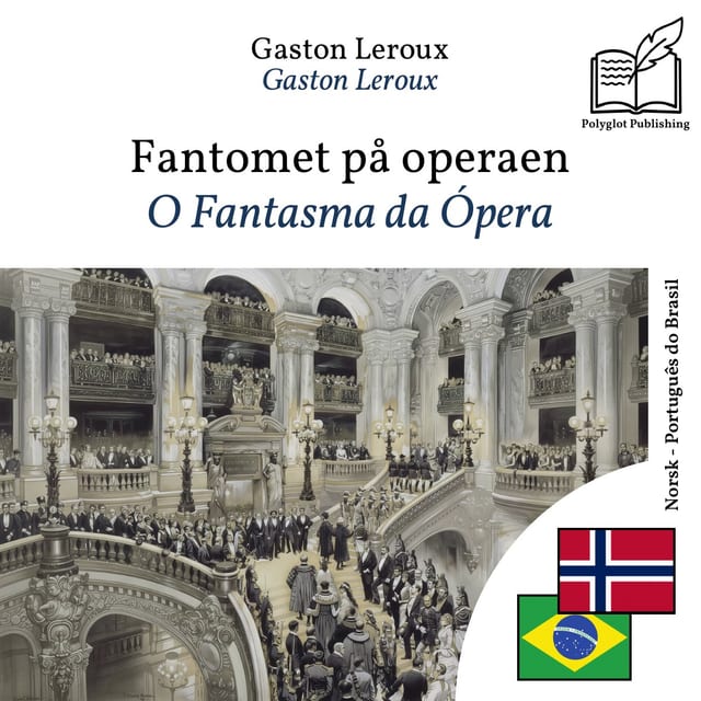 O Fantasma da Ópera
