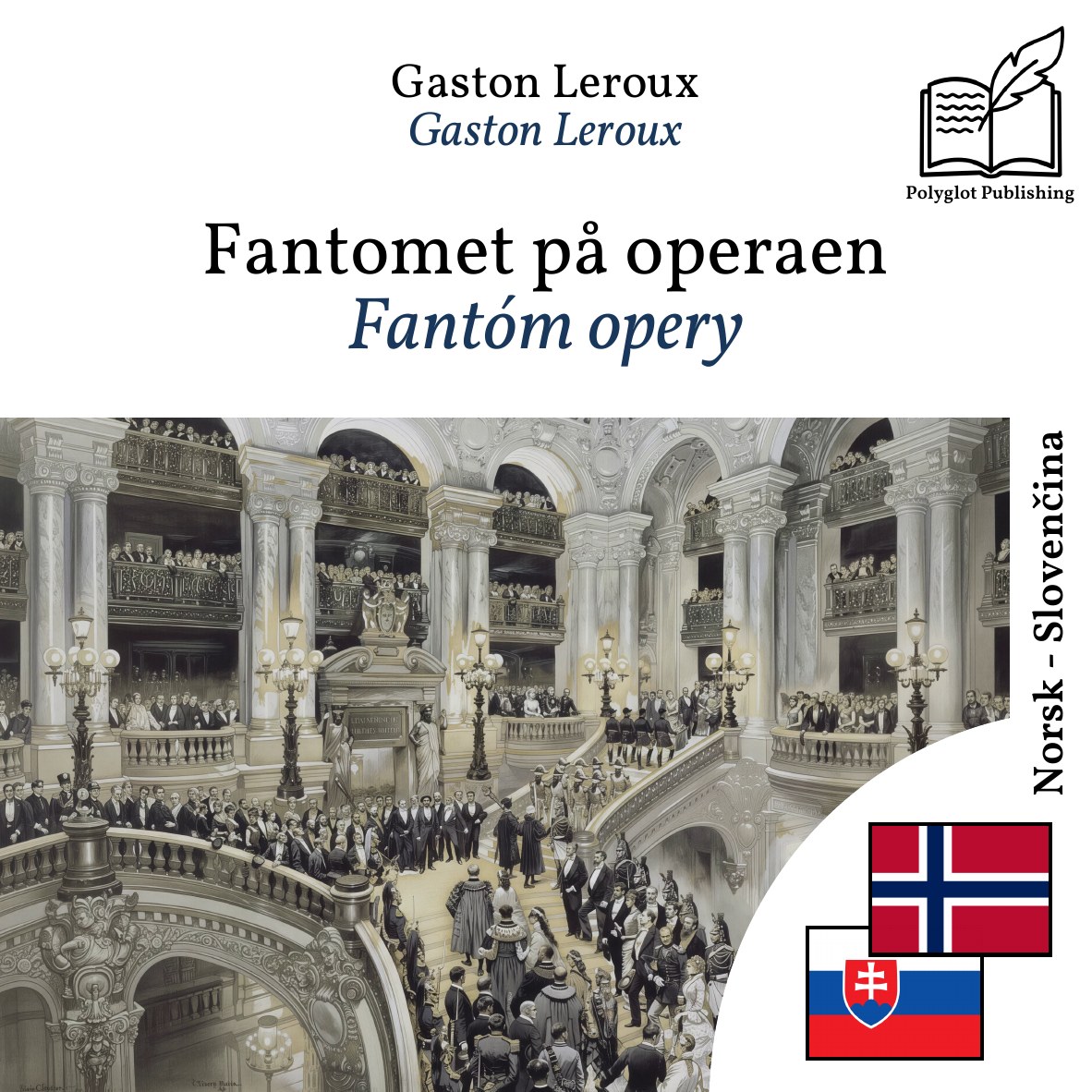 Fantóm opery