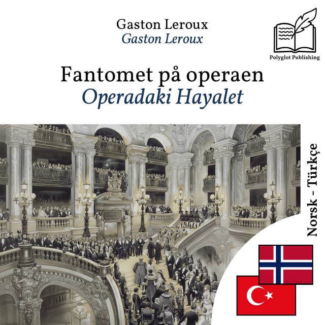 Operadaki Hayalet