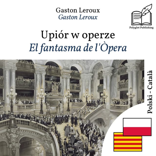 El fantasma de l'Òpera