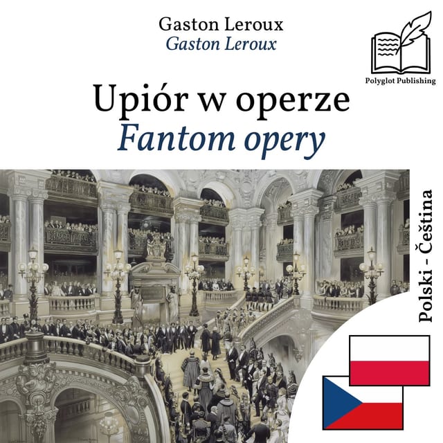 Fantom opery