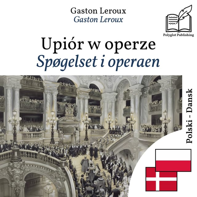 Spøgelset i operaen