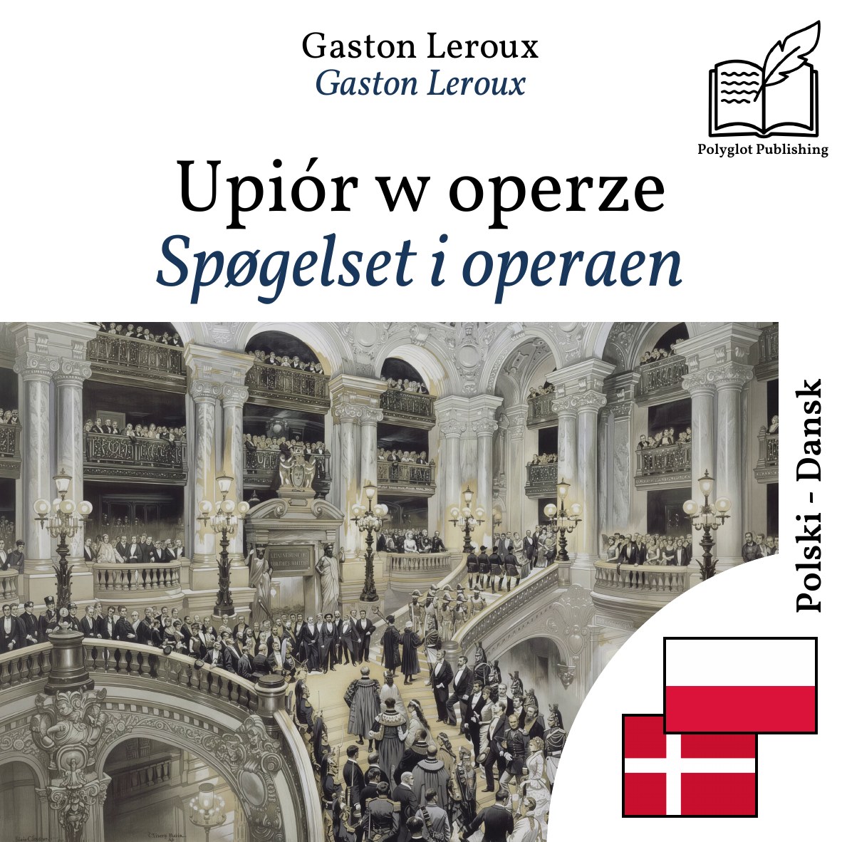 Spøgelset i operaen