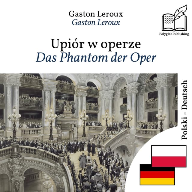 Das Phantom der Oper
