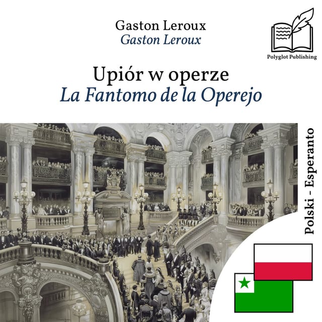 La Fantomo de la Operejo