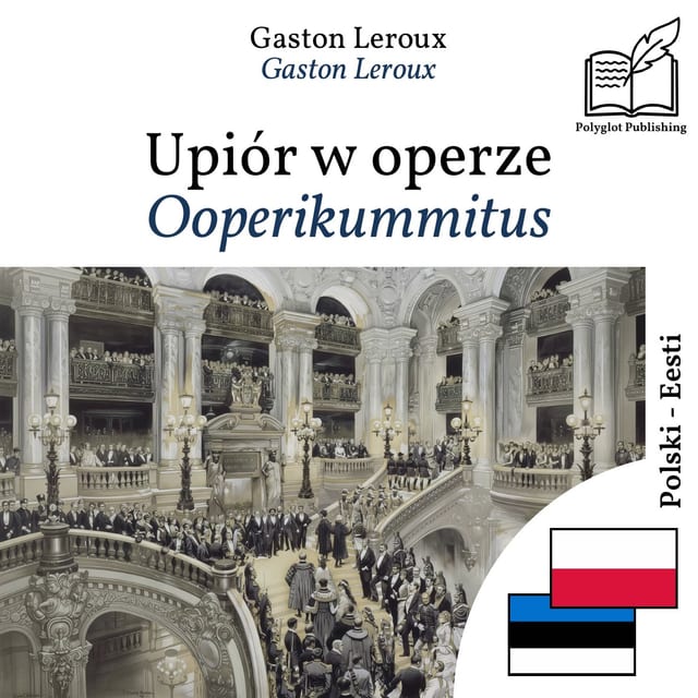 Ooperikummitus