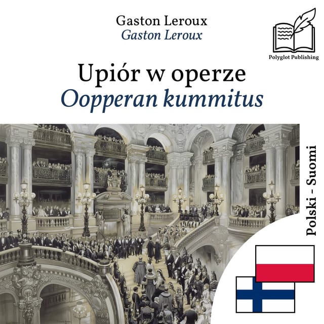 Oopperan kummitus