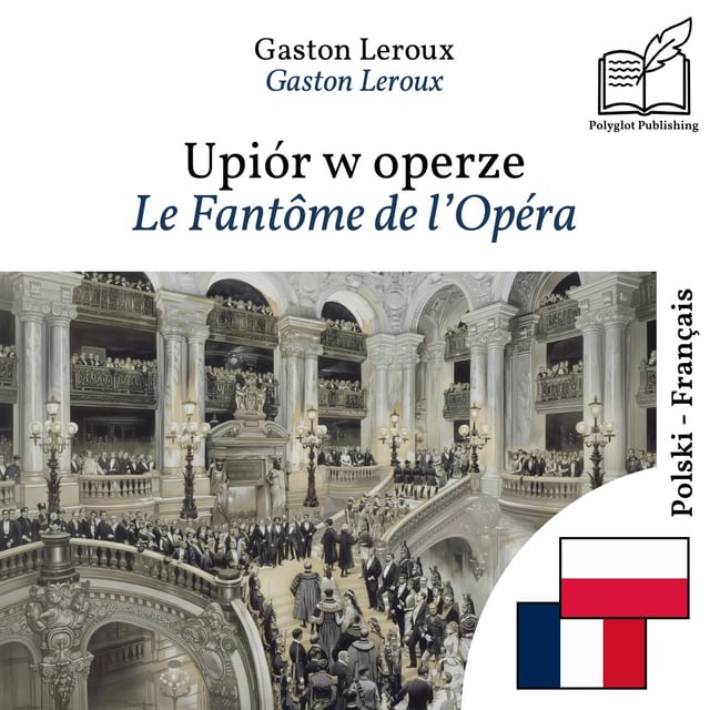 Le Fantôme de l’Opéra