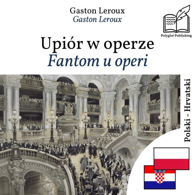 Fantom u operi
