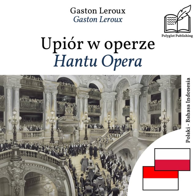 Hantu Opera