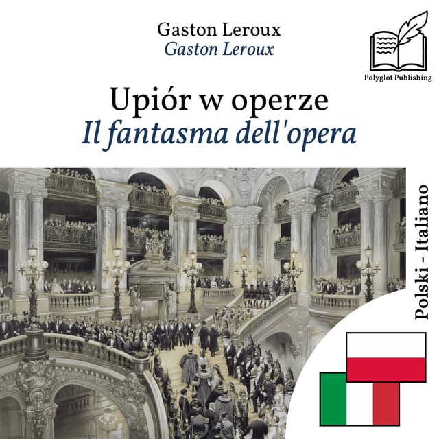 Il fantasma dell'opera