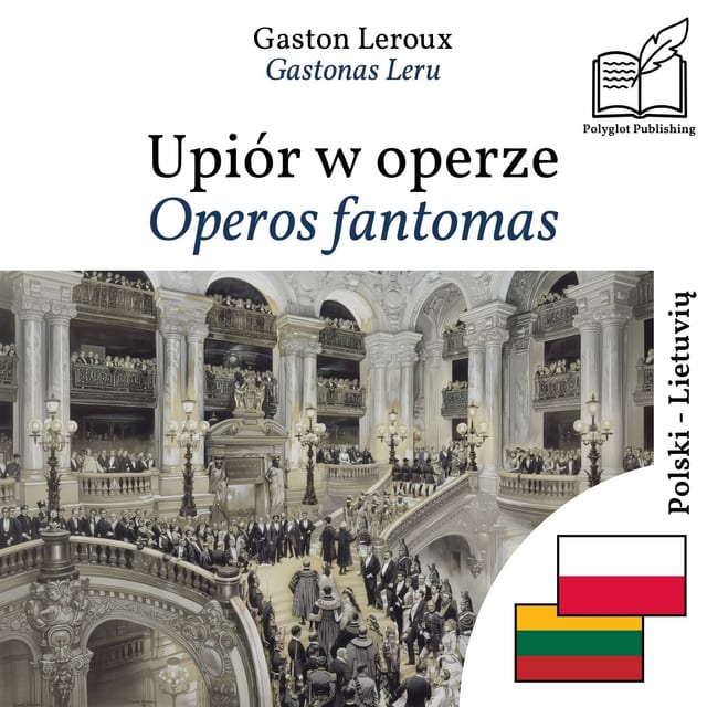 Operos fantomas