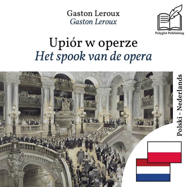 Het spook van de opera