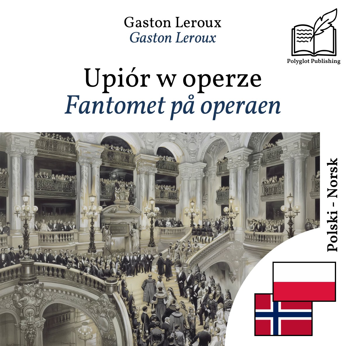 Fantomet på operaen