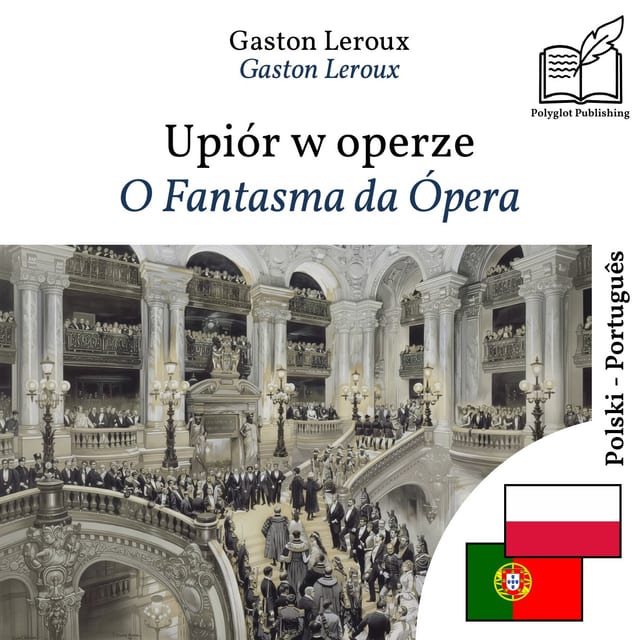 O Fantasma da Ópera
