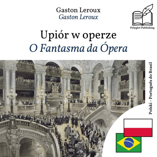 O Fantasma da Ópera