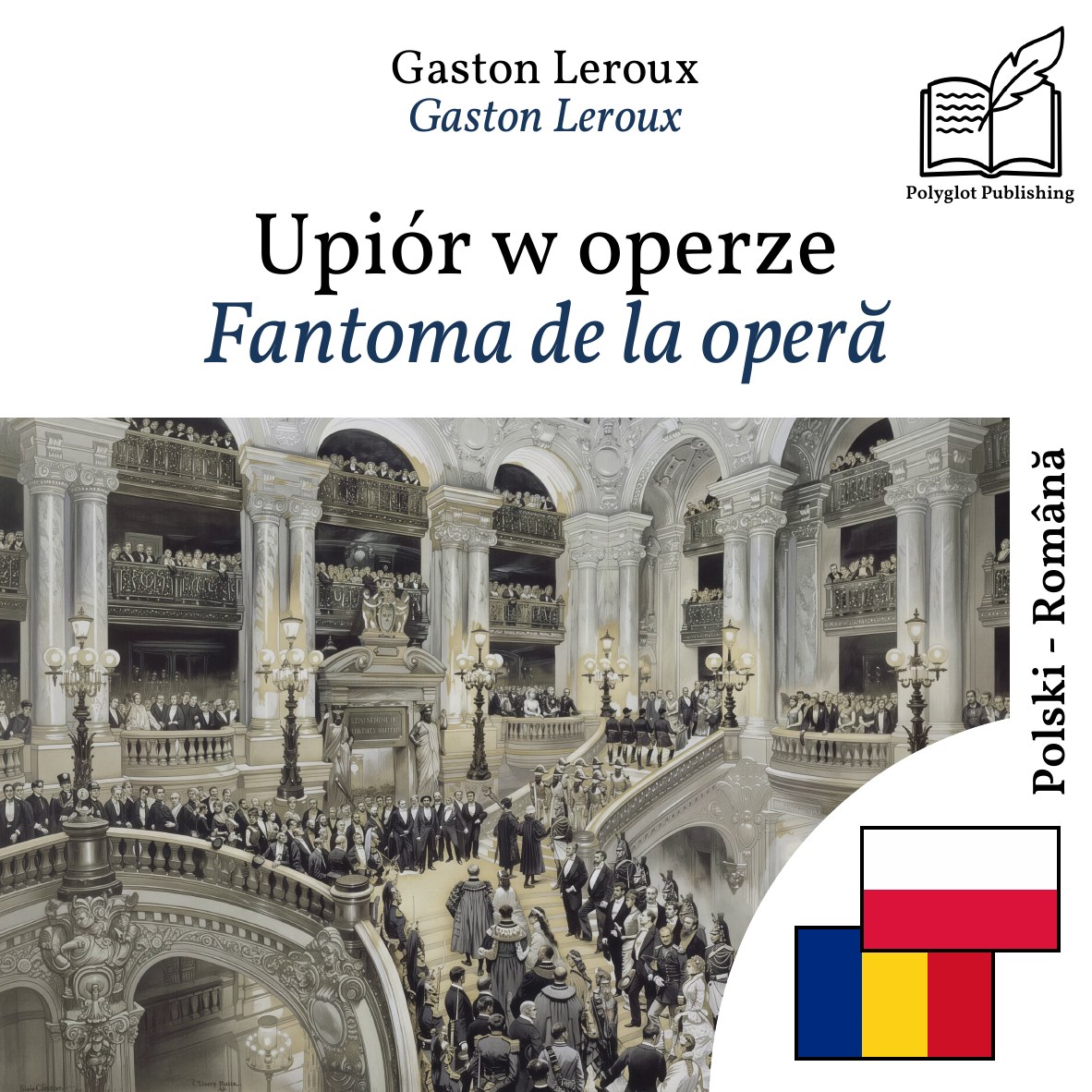 Fantoma de la operă