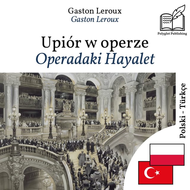 Operadaki Hayalet