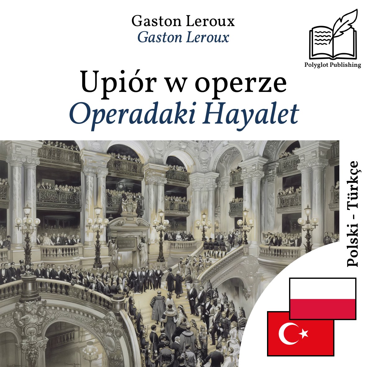 Operadaki Hayalet