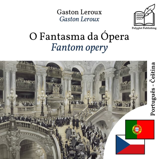 Fantom opery