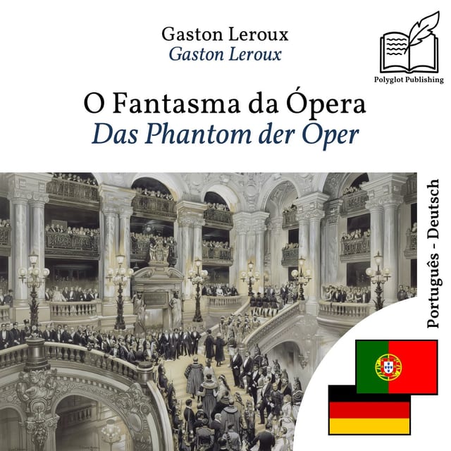 Das Phantom der Oper