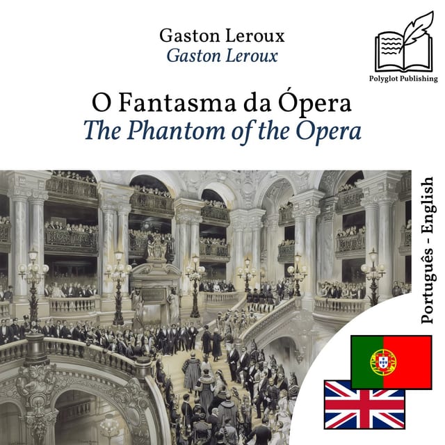 The Phantom of the Opera