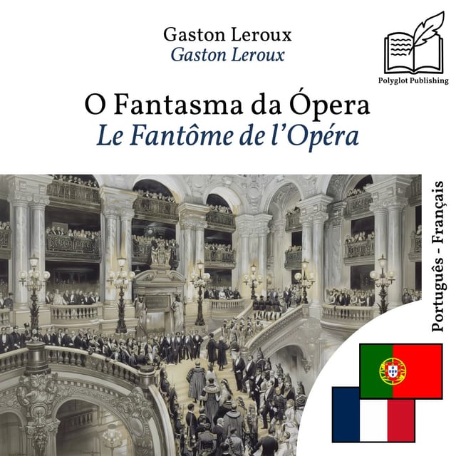 Le Fantôme de l’Opéra