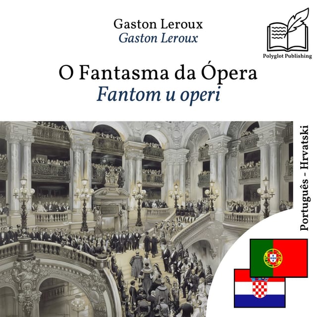 Fantom u operi