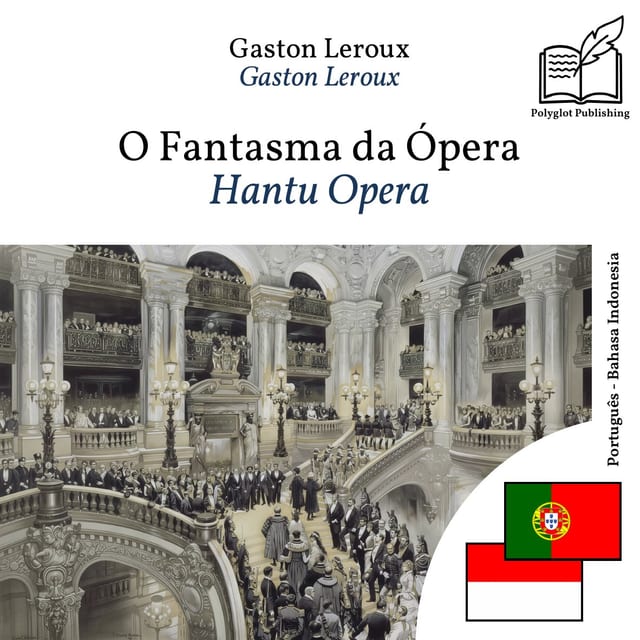 Hantu Opera